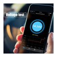 thumbnail image 4 of BM300 Car Battery Tester Auto Car Battery Analyzer Circuit Electrical System Scanner Charging Cranking Test ,Widely Use, 4 of 7