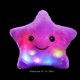 thumbnail image 3 of Lámpara Cojín de estrella de almohada luminosa peluche colorido juguete de luz nocturna para el hogar, 3 of 6