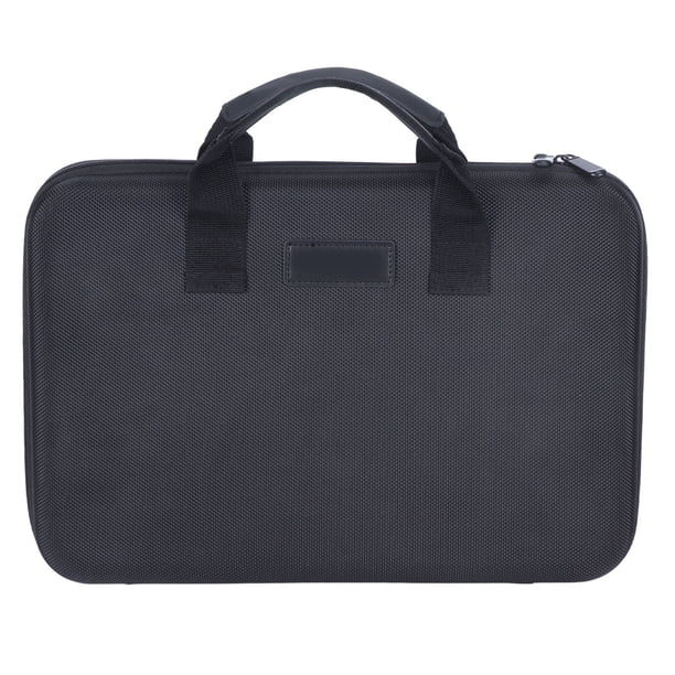 Caja de almacenamiento para boquillas, estuche de almacenamiento para boquillas de saxofón, bolsa de almacenamiento para boquillas, estuche de almacenamiento para boquillas de saxofón, construcción robusta