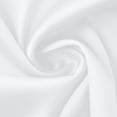 thumbnail image 6 of WHLBF Tank Tops for Women Sleeveless Solid Color Trend Chest Hugging Backless Strapless Camisole White XL, 6 of 8