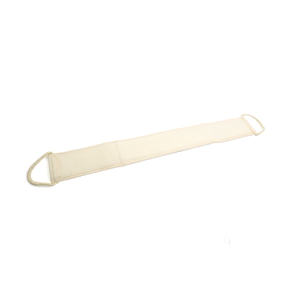 Vocoste Loofah Bathing Shower Exfoliating Back Strap Skin Care Body Scrubber Brush Towel