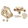 thumbnail image 3 of Catapultas Ballista, Kits de juguete, proyecto Stem, herramienta de práctica de ensamblaje, suministros para escuela en casa, juego de catapultas, 3 of 9