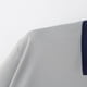 thumbnail image 3 of pstuiky camisetas de hombre, Top de verano para hombre, color liso, informal, holgado, cuello redondo y manga corta camisas casuales para hombre m, 3 of 8