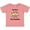 Mauve, variant on Inktastic Pap Pap's little Sunshine Boys or Girls Baby T-Shirt