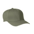 thumbnail image 1 of Flexfit Adult Wooly 6-Panel Cap, 1 of 2