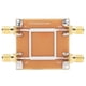 thumbnail image 2 of Módulo Divisor De Potencia, PCB 2.3GHZ-2.5GHZ Del Módulo Divisor De Potencia Microstrip Para La Industria, 2 of 7