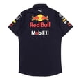 thumbnail image 2 of Polo Playera Puma de Red Bull de la Formula 1 F1 Para Hombre  TALLA CHICO (S), 2 of 5