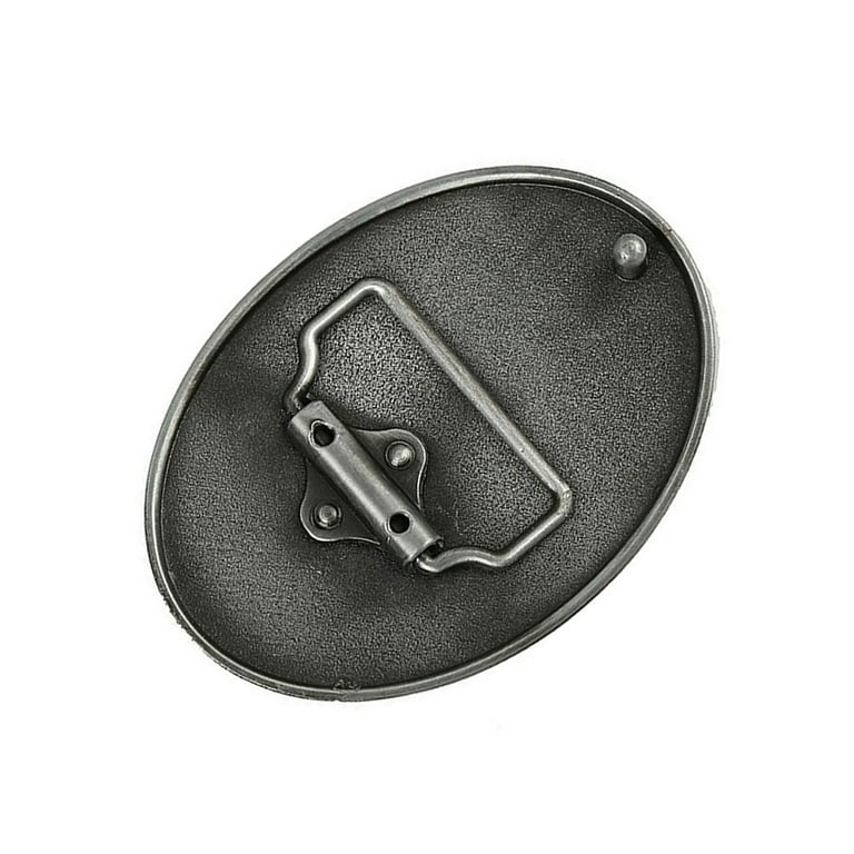 Belt buckle fasteners deals