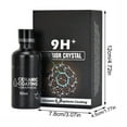 thumbnail image 3 of Cevemin Premium Automotive Graphene Crystal Coating – 50ml Scratch Resistance, Rain & Dirt Protection, Long-Lasting Paint Protection for All Cars, 3 of 9