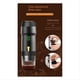 thumbnail image 3 of 60ml Portable Italian Espresso Machine for Camping Travel RV Office,A, 3 of 5