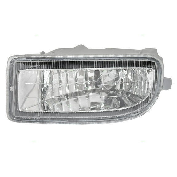 Brock Fog Light for 1998-2007 Land Cruiser Left 8122060042