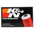 thumbnail image 4 of K&N Motorcycle Oil Filter: High Performance, Premium, Designed to be used with Synthetic or Conventional Oils: Fits Select Honda Vehicles, KN-111, 4 of 5