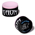 thumbnail image 5 of Taom Pyro Pink Billiard Cue Chalk, 5 of 5