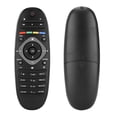 thumbnail image 4 of ABS duradero, estable, fácil de usar, sensible, reemplaza el Control remoto de Smart TV Universal para Philips, 4 of 8
