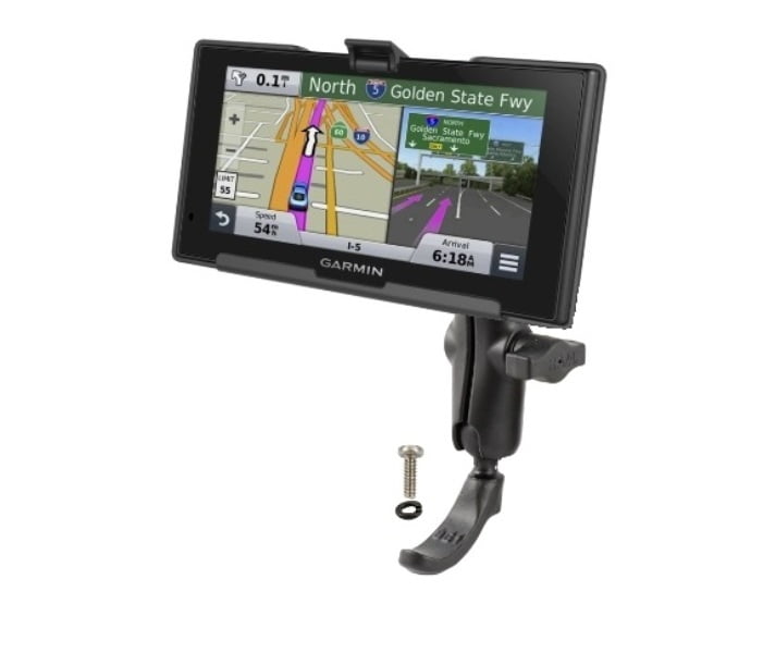 garmin gps mount walmart
