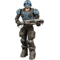 thumbnail image 1 of gears of War NEcA Serie 3 Figura de acción soldado de la COG Gears of War 634482520840, 1 of 1