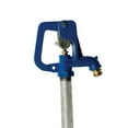 thumbnail image 2 of Campbell 3/4 in. Hose Dia. x 81 in. L Brass Hydrant, 2 of 3