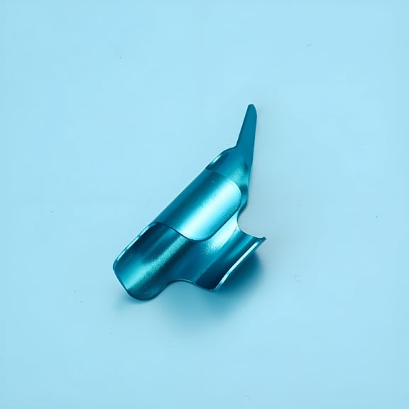 FACEGA Aluminum Alloy Sewing Thimble for Finger Protection,DIY Hand Sewing Supplies