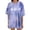 Blue, variant on ibuvkizy Womens Tops Short Sleeve Shirts for Women,Women's Vintage Drop Short Sleeves Printed Pattern Casual Gradient Print Tops Blouse,Plus Size Blouses Shirts,Summer Casual Graphic Tees