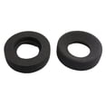 thumbnail image 2 of Seitruly Earphones Cushion Headphone Elastic Headset Sponge Ear Hoop Isolation Replacement Cups Sleeve Noise for GRADO SR60 Headphones Type3, 2 of 6