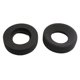 thumbnail image 2 of Moyic Earphones Cushion Headphone Elastic Headset Sponge Ear Hoop Isolation Replacement Cups Sleeve Noise for GRADO SR60 Headphones Type3, 2 of 6