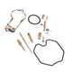 thumbnail image 5 of Kit De Reparación De Carburador, Reemplazo Resistente A La Corrosión De Reacondicionamiento De Carburador Para CRF230F 2003-2005 Para Reparación De Motocicletas Higoodz Carburetor Overhaul, 5 of 8