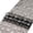 Gray #1, variant on Extra Long Halloween Table Runner, Black Sheer Table Runner with Gold Print, Gothic Spider Web Table Decor for Halloween Party, Dining Table, Mantel, and Home Display
