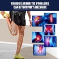 thumbnail image 4 of Synovitis Treatment Cream Knee Joint Bone Pain Relief Synovial Meniscus Analgesic Care Anti Arthritis Orthopedic Ache Ointment, 4 of 5