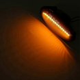 thumbnail image 3 of LED Dynamic Front Side Marker Light Turn Signal Lamp for Navara D22 NP300 1998-2005 Datsun Fiera, 3 of 5