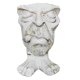 thumbnail image 5 of Style 1 Macetero con cara divertida, maceta con cabeza, escultura de jarrón Facial en miniatura única, 5 of 5