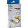 thumbnail image 2 of Brook Super Converter Ps3 To Ps4, Support Ps3 and Ps5(Wired) Controllers On Ps4 Console, Gaming Controller Adapter with Free Keychain, 2 of 5