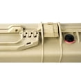 thumbnail image 3 of Pelican 1750,WL/WF,DESERT TAN Gun Case, 3 of 3