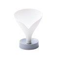 thumbnail image 3 of Maoww Funnel-Cradle Multi-function Drainage Tray Kitchen Storage Rack Tableware Drying Rack Drain Tray Drainage Basket White, 3 of 6