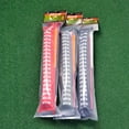 thumbnail image 3 of Golf Practice Balance Bar with Fiberglass Center Rod Golf Swing Training Aids for Indoors Outdoors, 3 of 8