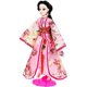 thumbnail image 3 of Lovely Kids Doll Toy Wearing Han Chinese Dress for Children Playing, 3 of 4