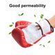 thumbnail image 3 of Guantes De Boxeo De Dedos Completos Guantes De Boxeo Guantes De Entrenamiento Guantes De Kickboxing Guantes De Saco De Boxeo, 3 of 7