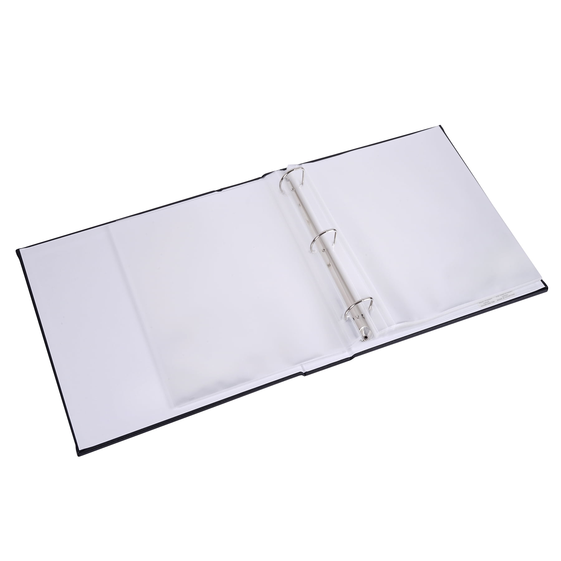D-Ring Mega Scrapbook Album by Recollections