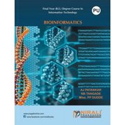 Bioinformatics, (Paperback)