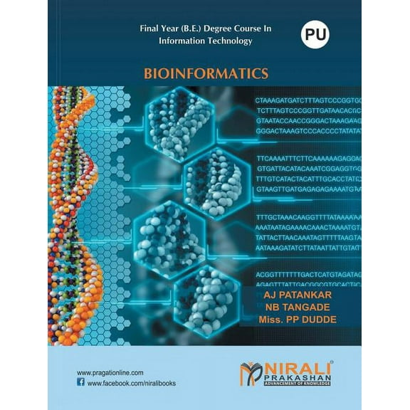 Bioinformatics, (Paperback)
