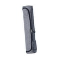 thumbnail image 3 of amleso Yoga Mat Bag Zipper Pouch Multifunctional Gym Bag for Office Travel Training Gray, 3 of 10