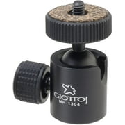 Giottos MH1304-110C Professional Ball Head with Camera Plate