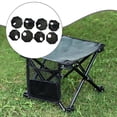 thumbnail image 3 of GROWTH TANK 8Pcs Camping Chair Connector Repair Kit for Camping Table Folded Chair Stool Octagonal, 3 of 7