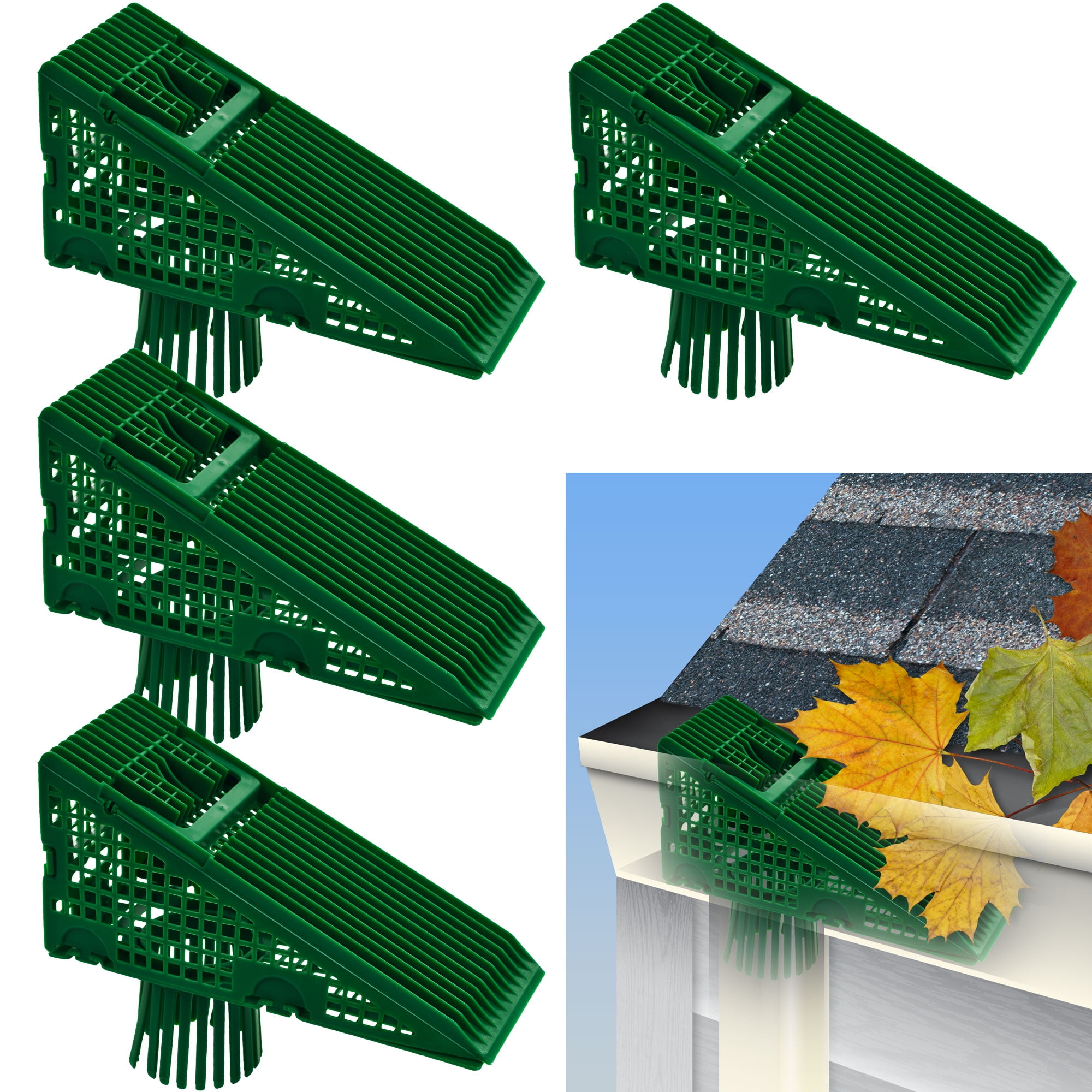 cleaning gutter screens cleaning gutter screens