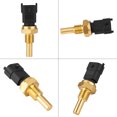 thumbnail image 1 of Sensor de temperatura para refrigerante de coche Opel Vauxhall Agila Corsa ANGGREK  Otros, 1 of 8