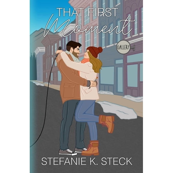 Moments of Us That First Moment, Book 3, (Paperback)