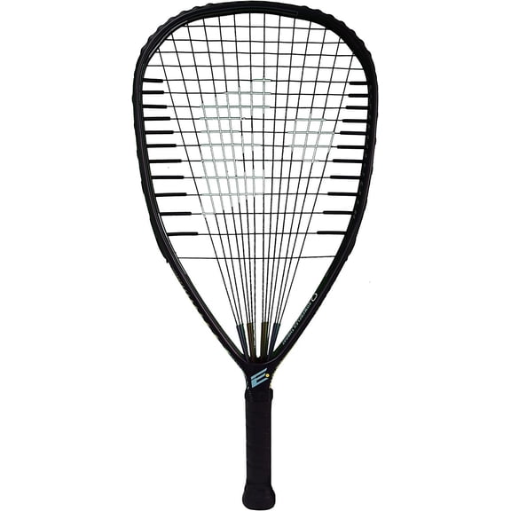 E-Force Fission 160 Racquetball Racquet , Grip 3 5/8