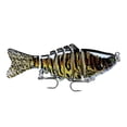 thumbnail image 1 of Hameçon de Pêche Réaliste 3D pour Amateurs de Pêche, 1 of 6