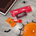 thumbnail image 6 of Hershey Miniatures Assorted Flavored Halloween Candy, Bag 13.92 oz, 45 Pieces, 6 of 9