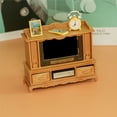 thumbnail image 6 of STPToys Dollhouse Furniture,Doll House Furnishings Dollhouse Living Room Accessories, 6 of 7