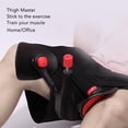 thumbnail image 4 of Home Thigh Master, Thick Spring Fitness Tool Thigh Master  for Office, 4 of 8